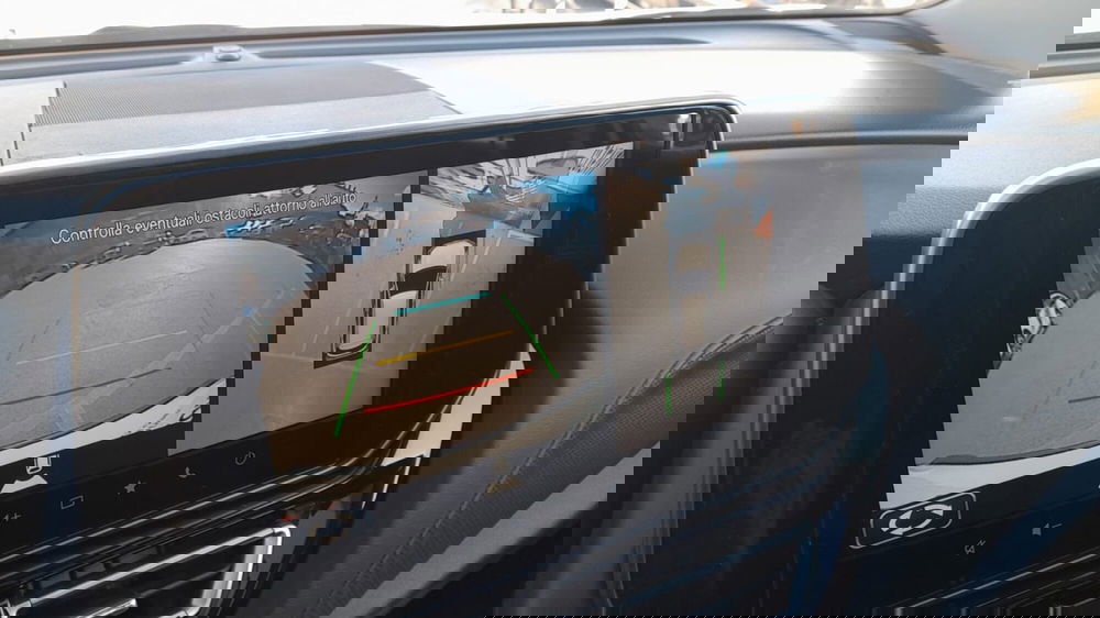 Suzuki S-Cross usata a L'Aquila (17)