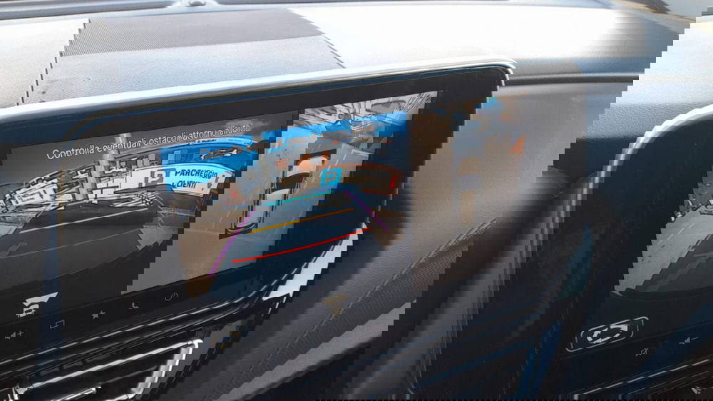 Suzuki S-Cross usata a L'Aquila (18)