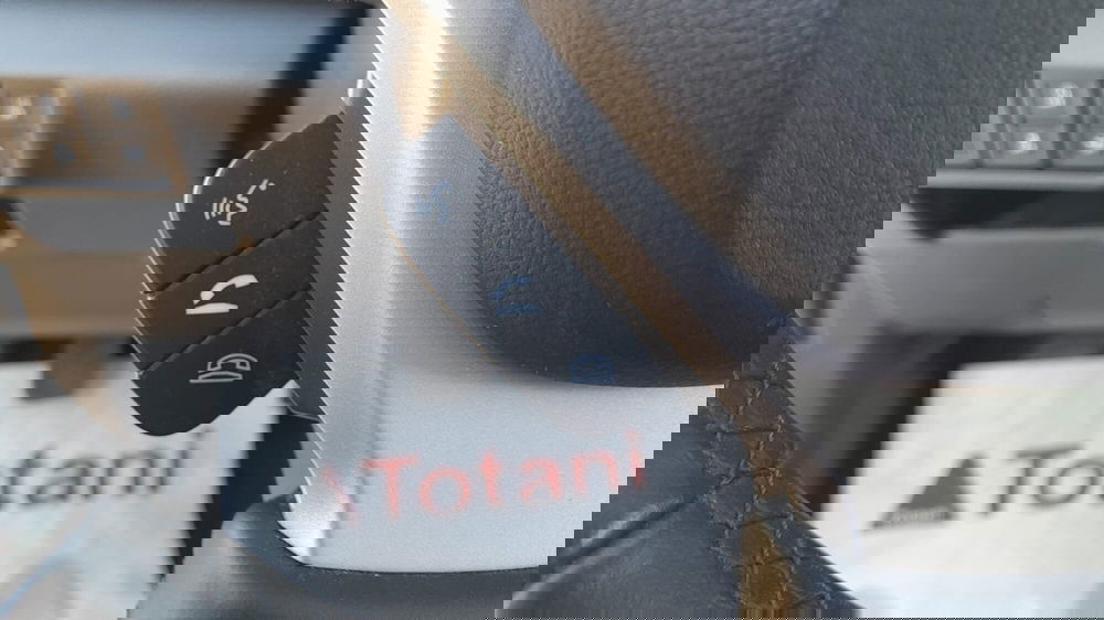 Suzuki S-Cross usata a L'Aquila (9)