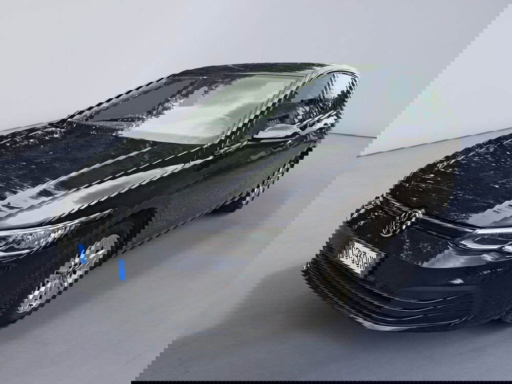 Volkswagen Golf usata a Padova