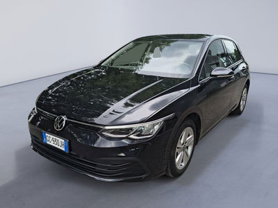 Volkswagen Golf 2.0 TDI SCR Life del 2020 usata a Monselice