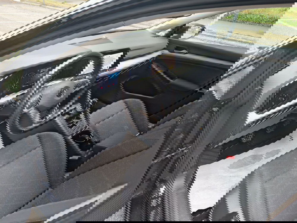 Volkswagen Golf usata a Padova (9)