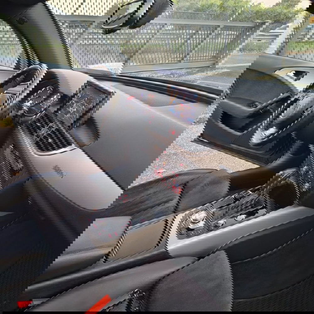 Audi A6 Allroad usata a Padova (14)