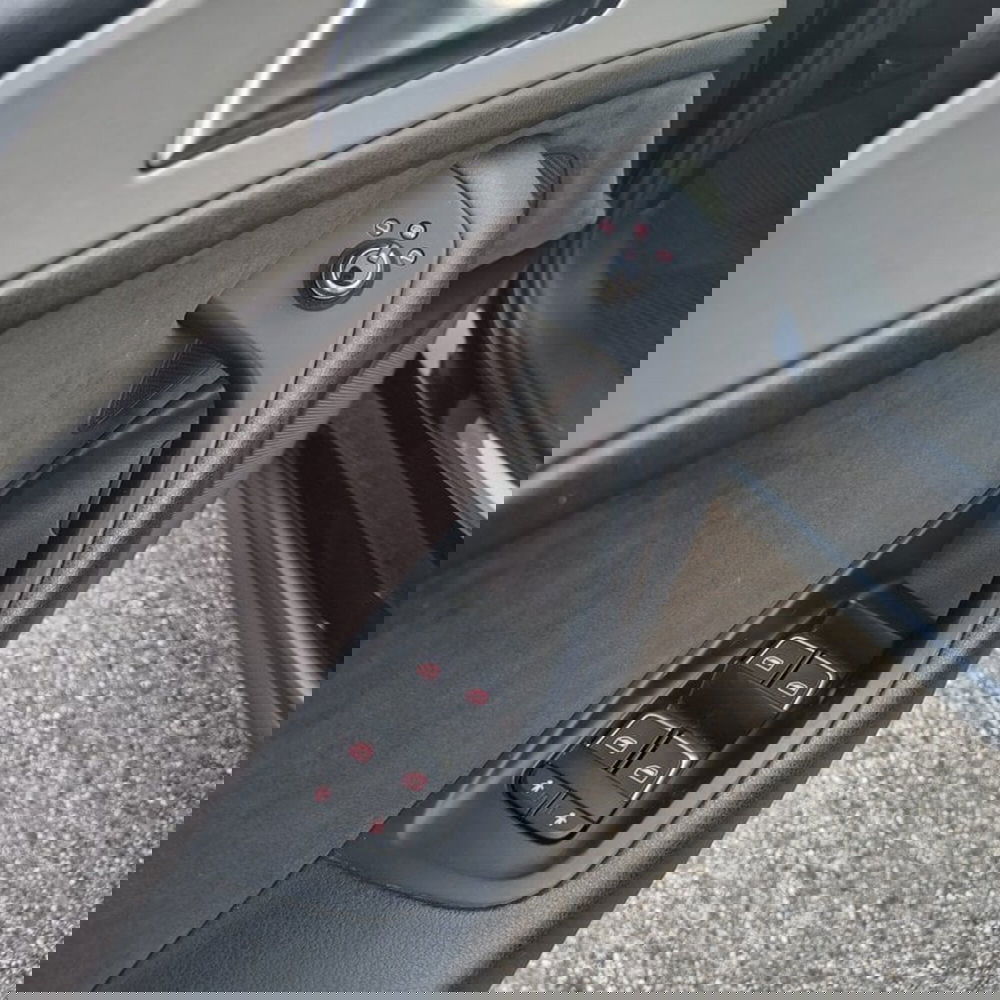 Audi A6 Allroad usata a Padova (16)