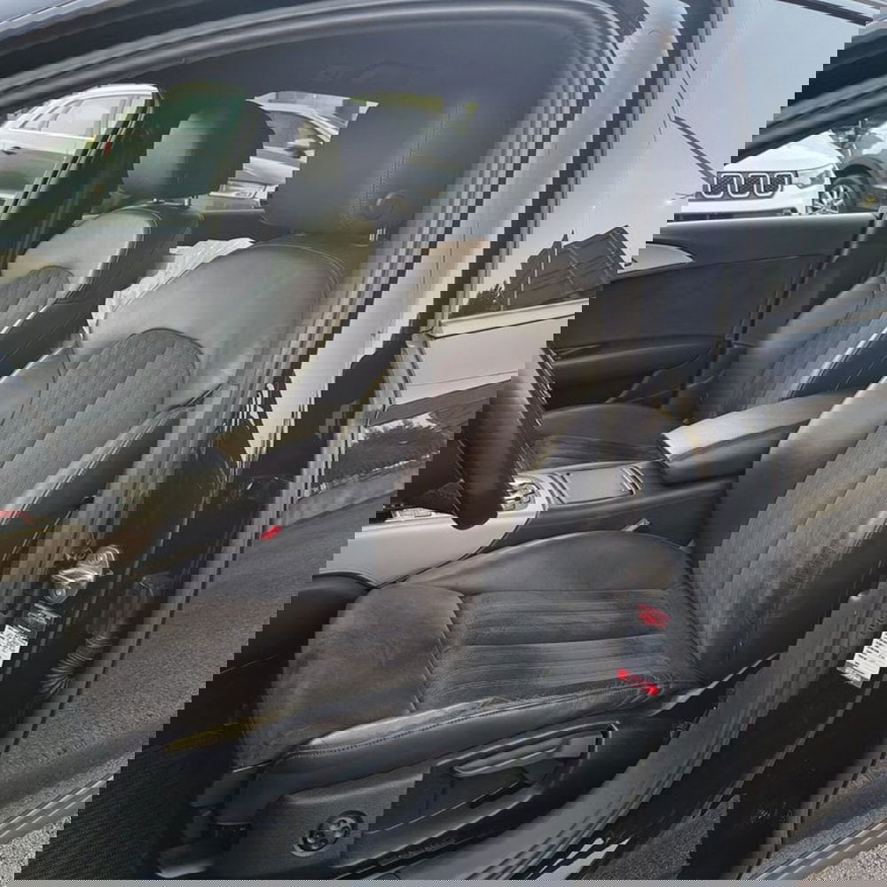 Audi A6 Allroad usata a Padova (17)