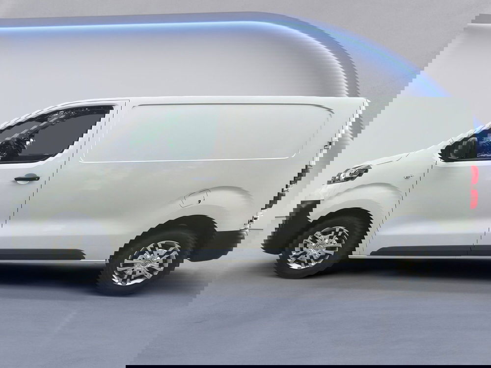 Opel Vivaro Furgone usata a Padova (7)