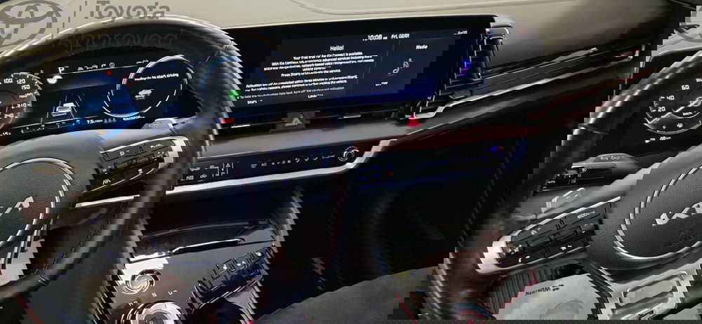 Kia Sportage usata a Messina (10)