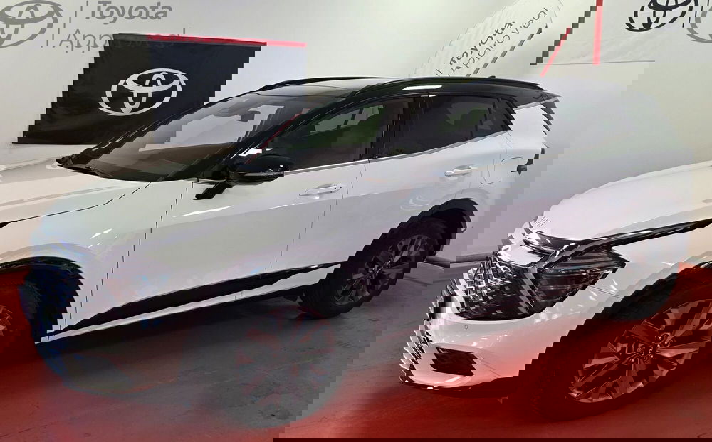 Kia Sportage usata a Messina (3)