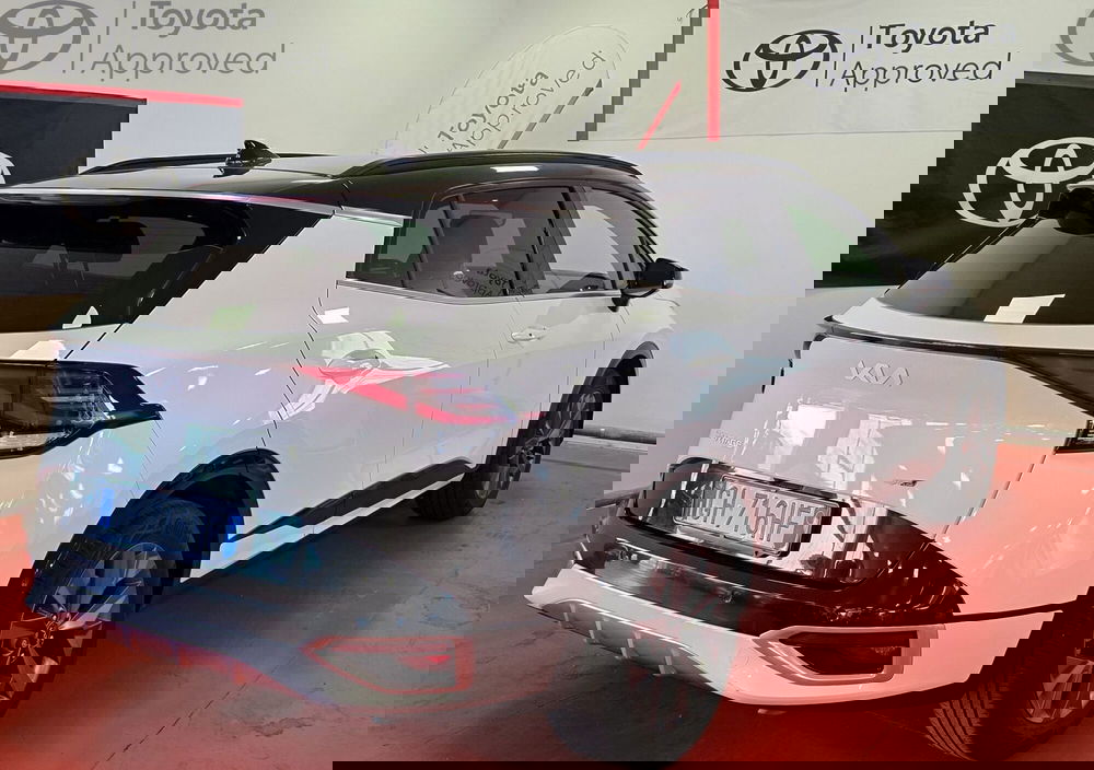 Kia Sportage usata a Messina (5)