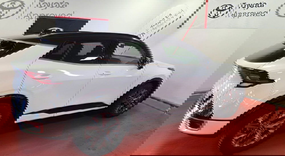 Kia Sportage usata a Messina (6)