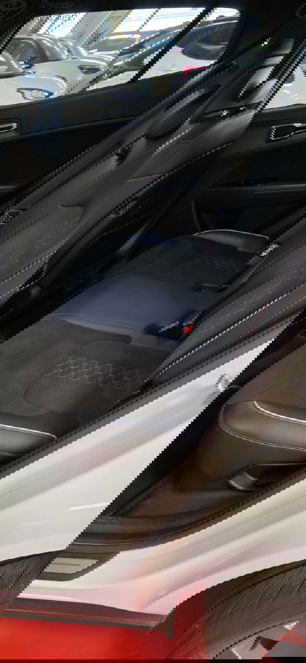 Kia Sportage usata a Messina (8)