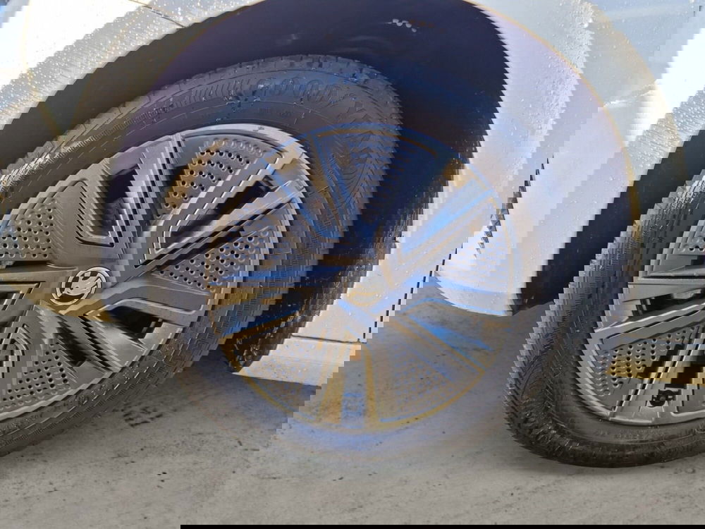 Skoda Fabia usata a Siena (6)