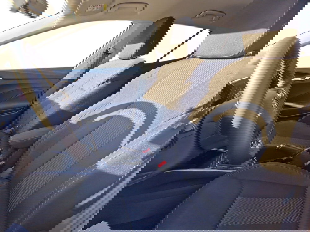 Skoda Fabia usata a Siena (7)