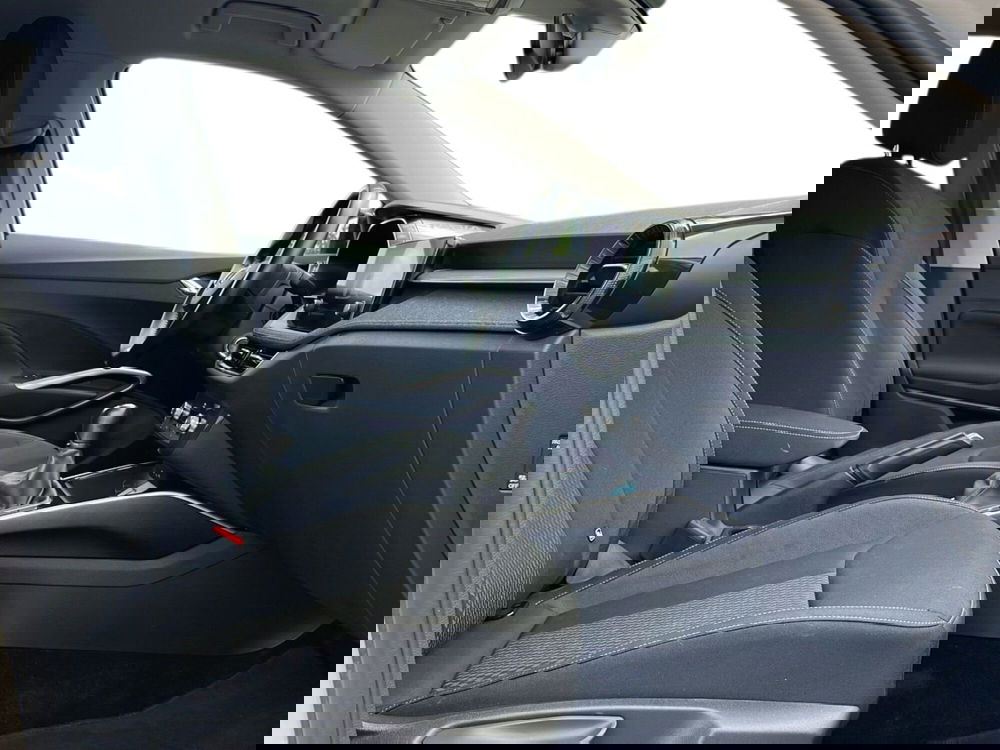 Skoda Fabia usata a Siena (8)