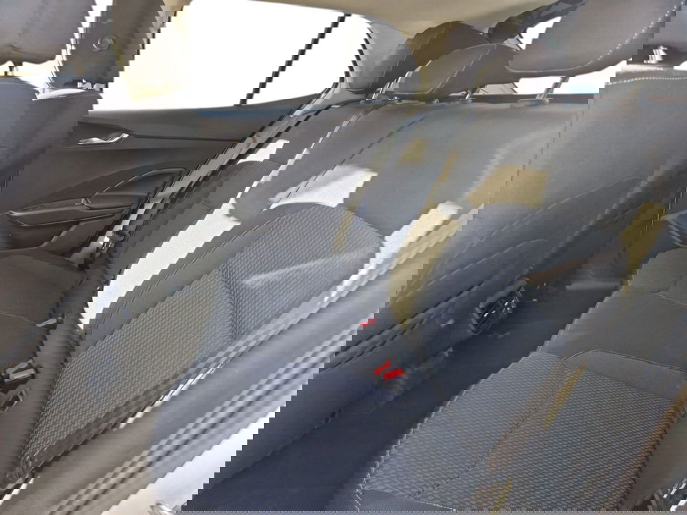 Skoda Fabia usata a Siena (9)