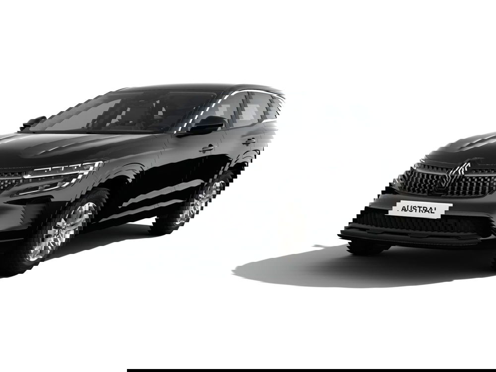 Renault Austral nuova a Vicenza