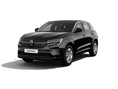 Renault Austral Hybrid Advanced 130 Equilibre nuova a Rosa'