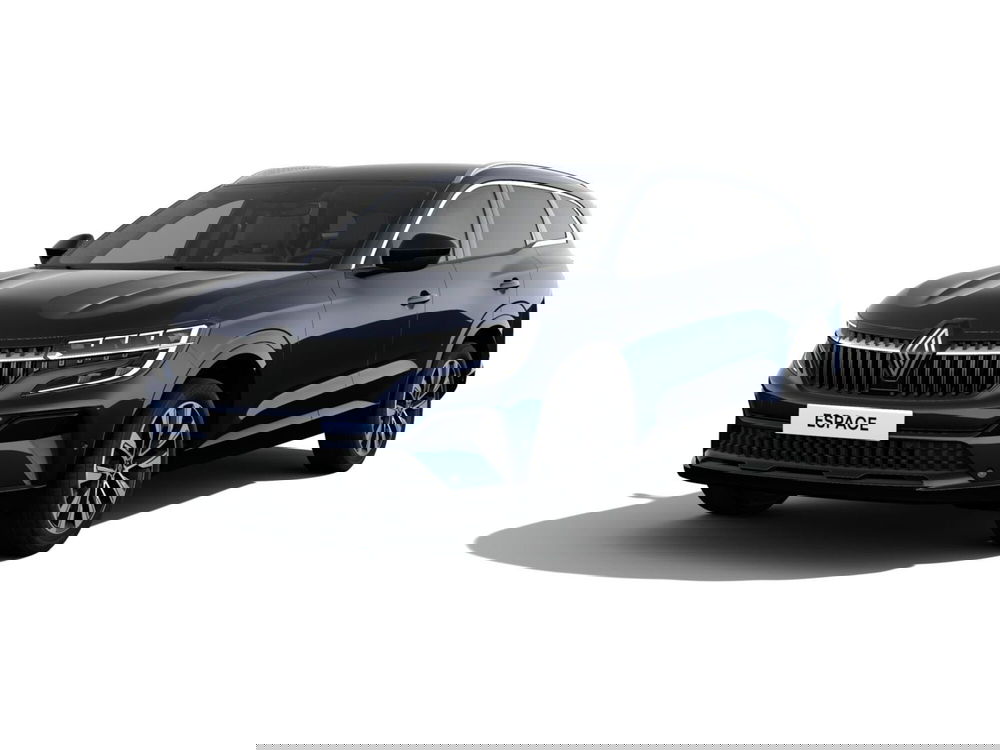 Renault Espace usata a Vicenza