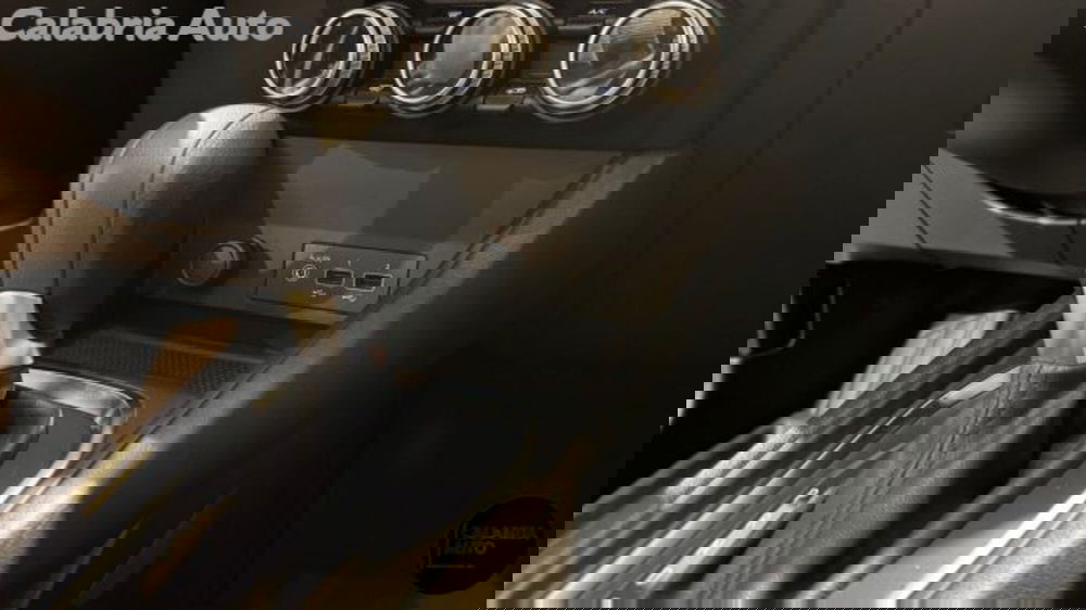 Renault Captur usata a Reggio Calabria (10)