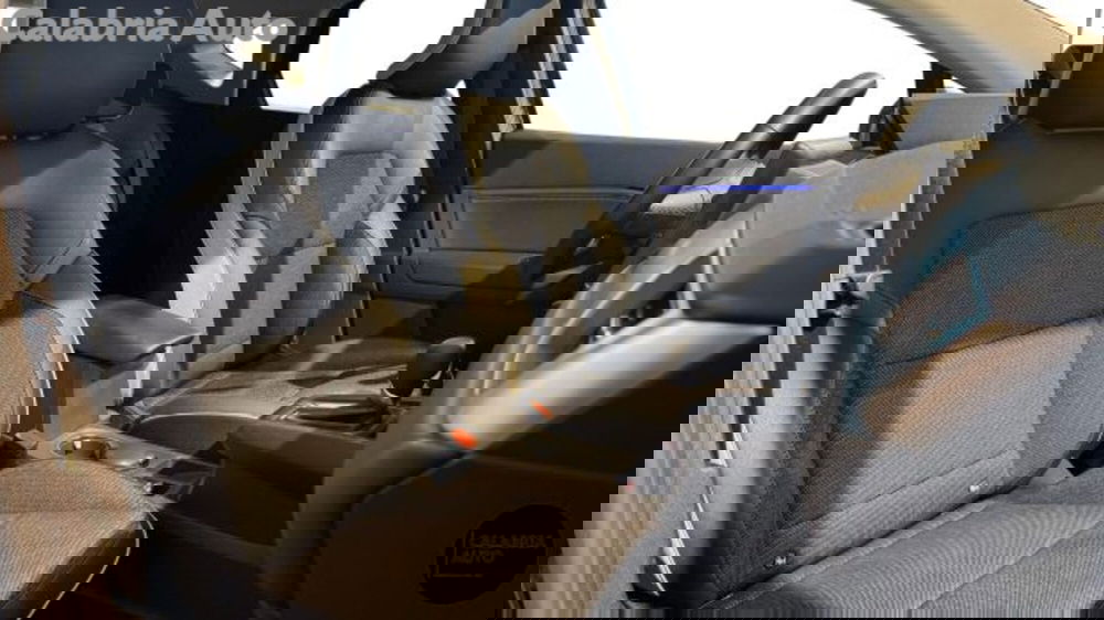 Renault Captur usata a Reggio Calabria (12)