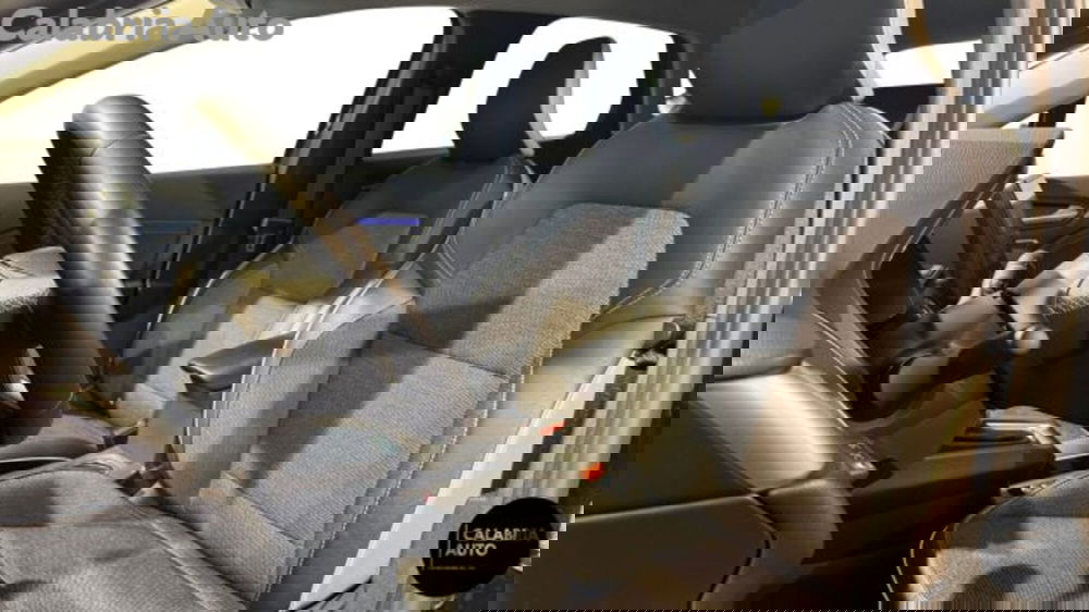 Renault Captur usata a Reggio Calabria (13)