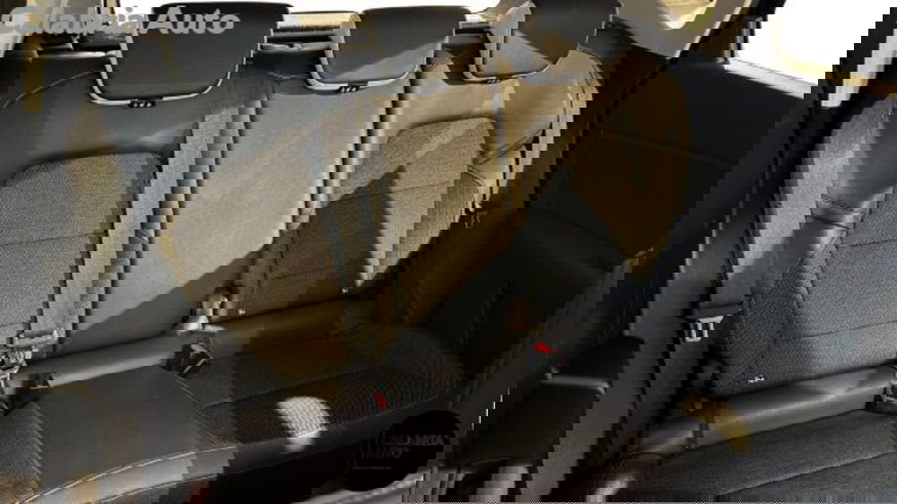 Renault Captur usata a Reggio Calabria (14)