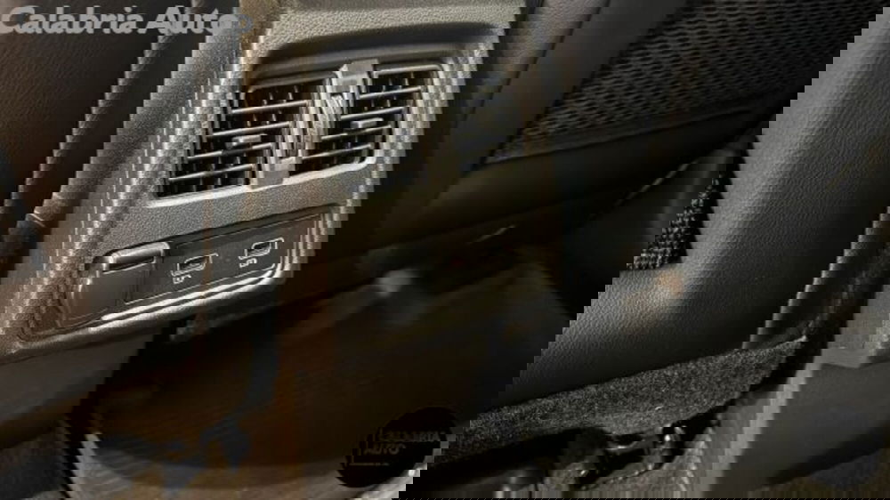 Renault Captur usata a Reggio Calabria (16)