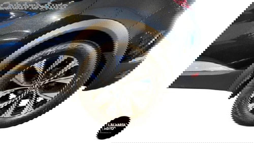 Renault Captur usata a Reggio Calabria (20)