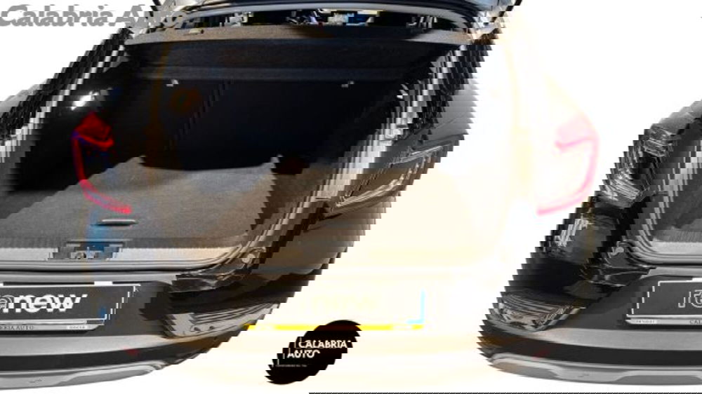 Renault Captur usata a Reggio Calabria (5)