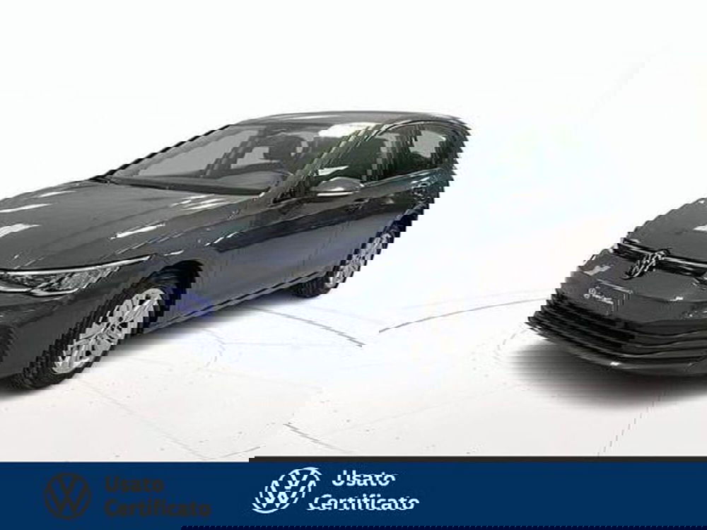 Volkswagen Golf usata a Vicenza