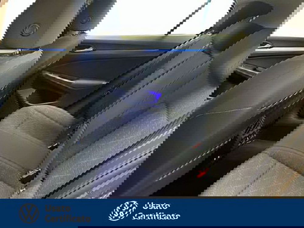 Volkswagen Golf usata a Vicenza (12)