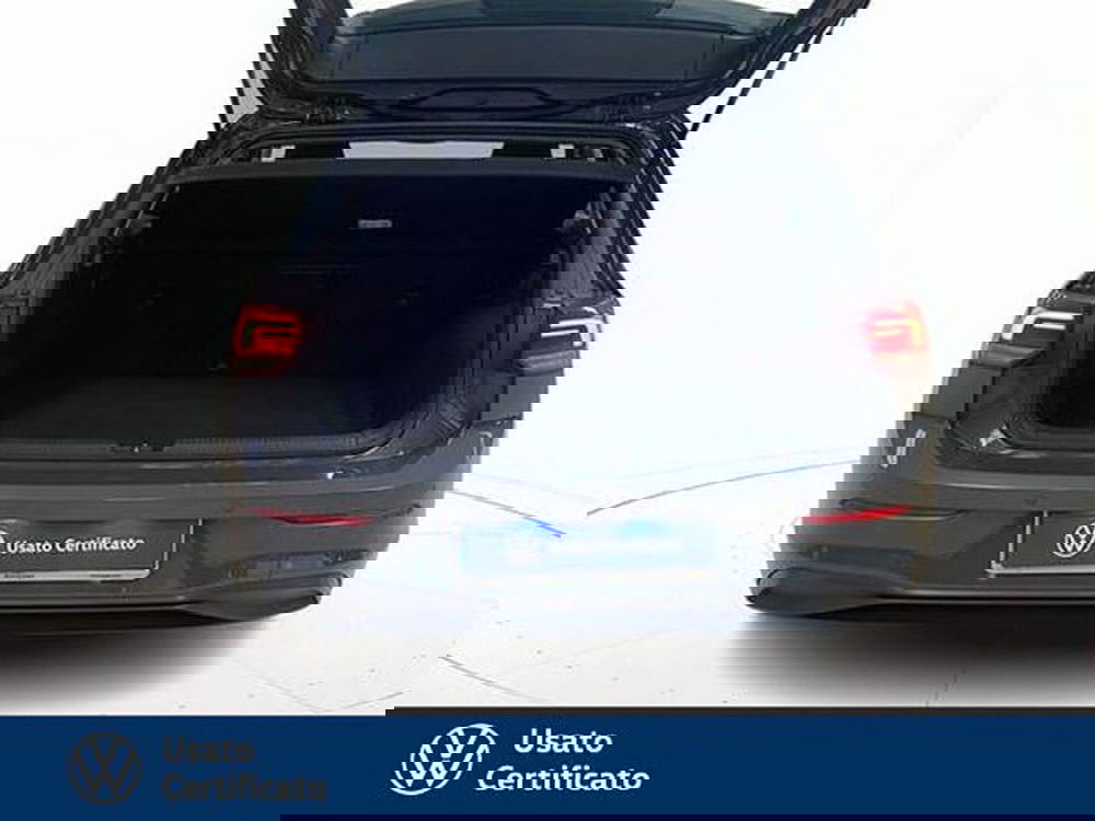 Volkswagen Golf usata a Vicenza (16)