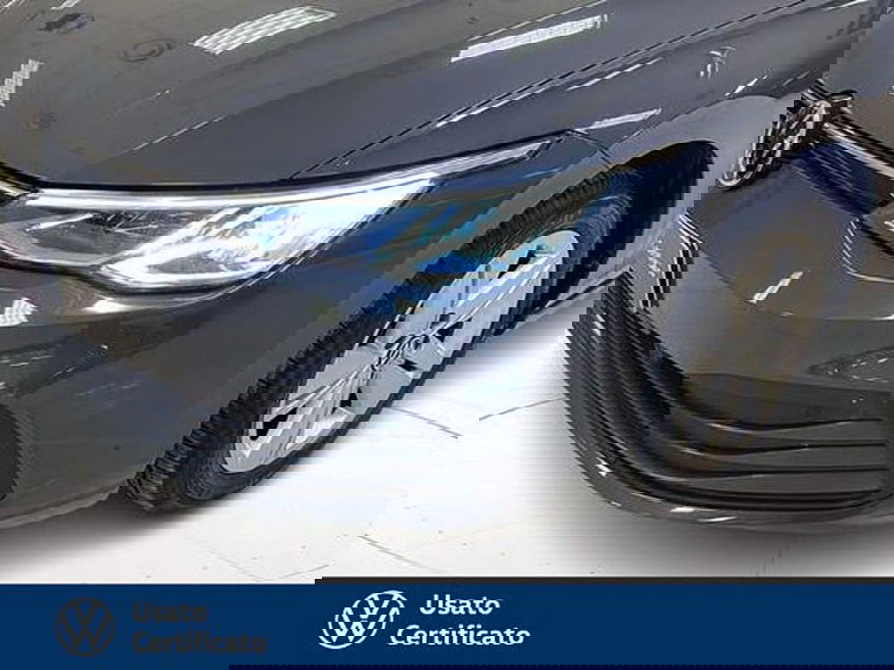 Volkswagen Golf usata a Vicenza (18)