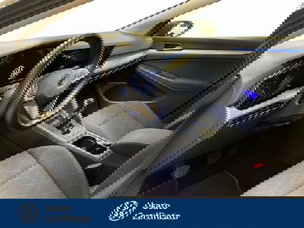 Volkswagen Golf usata a Vicenza (7)