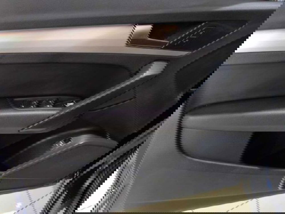 Audi Q5 usata a Caltanissetta (10)