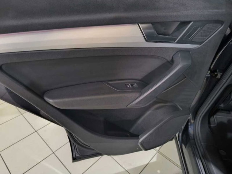 Audi Q5 usata a Caltanissetta (11)