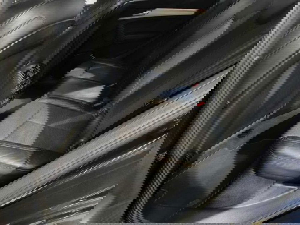 Audi Q5 usata a Caltanissetta (13)