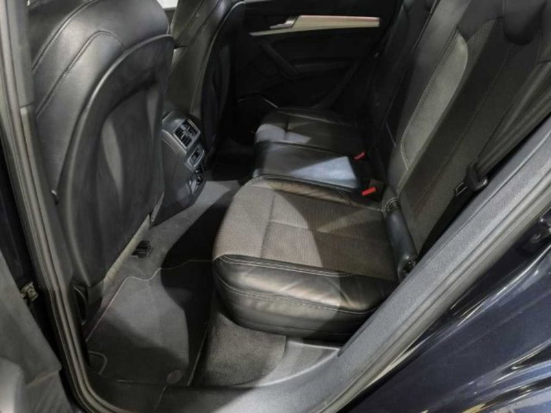 Audi Q5 usata a Caltanissetta (13)