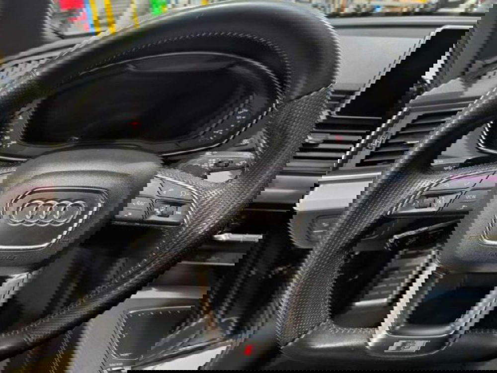 Audi Q5 usata a Caltanissetta (15)