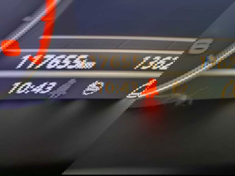 Audi Q5 usata a Caltanissetta (16)