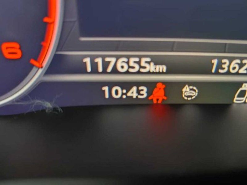 Audi Q5 usata a Caltanissetta (16)