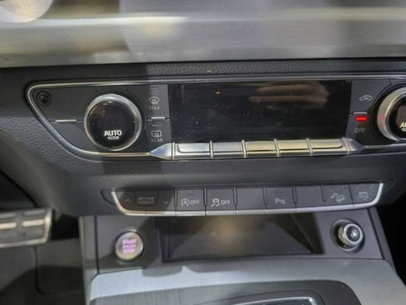 Audi Q5 usata a Caltanissetta (19)