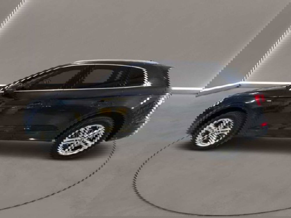 Audi Q5 usata a Caltanissetta (5)