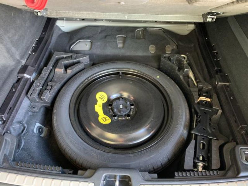 Volvo V60 Cross Country usata a Trieste (2)