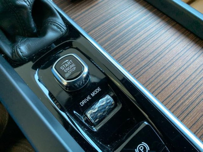 Volvo V60 Cross Country usata a Trieste (5)