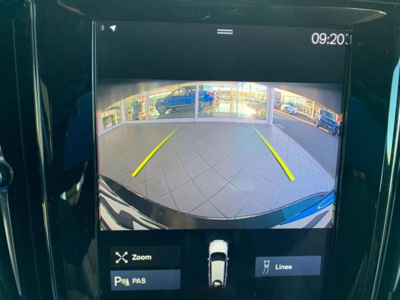 Volvo V60 Cross Country usata a Trieste (6)