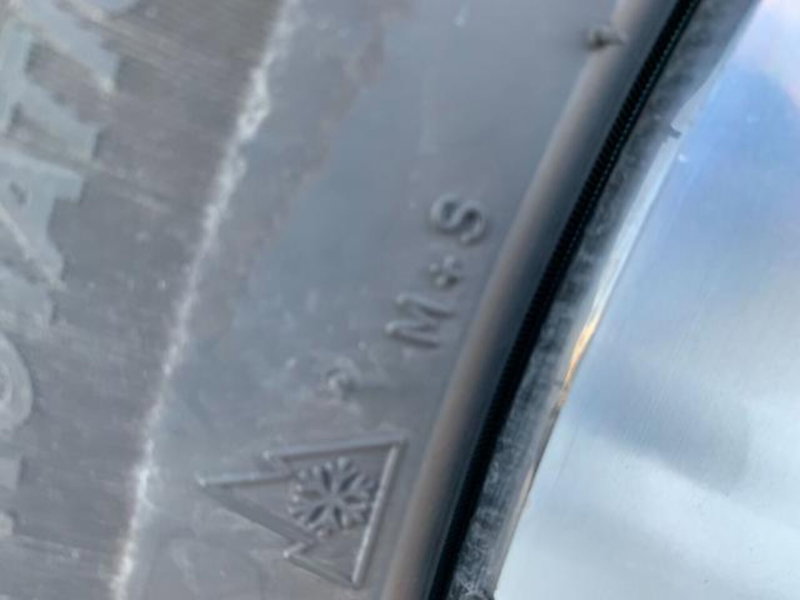 Volvo V60 Cross Country usata a Trieste (8)