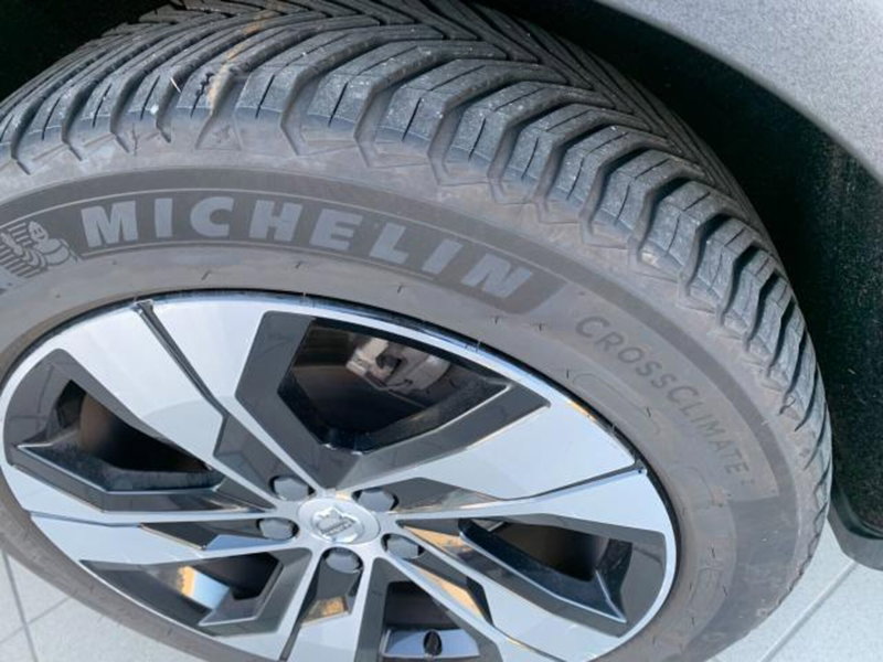 Volvo V60 Cross Country usata a Trieste (9)