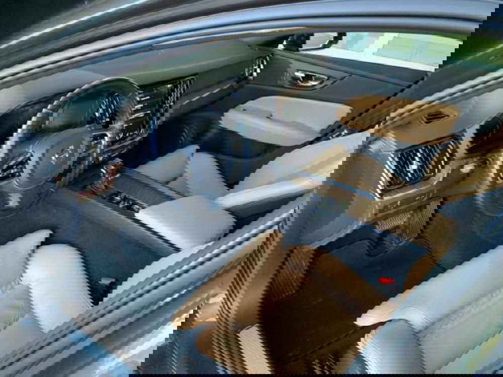 Volvo V60 Cross Country usata a Trieste (10)