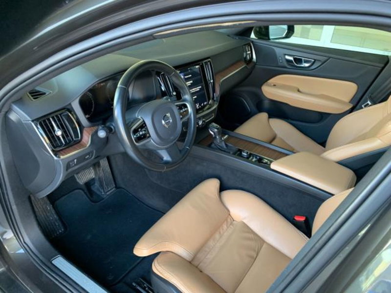 Volvo V60 Cross Country usata a Trieste (20)